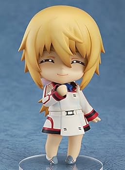 Amazon.co.jp: ねんどろいど IS [インフィニット・ストラトス